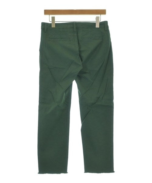 Frank&Eileen 剪裁褲