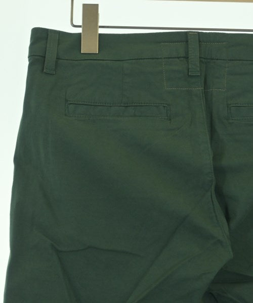 Frank&Eileen 剪裁褲