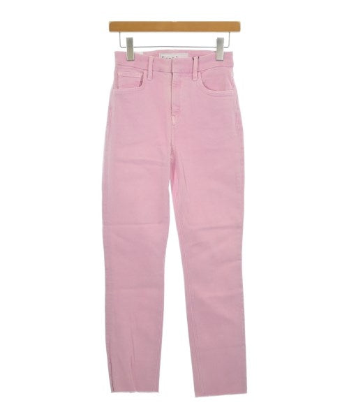 Frank&Eileen 牛仔褲