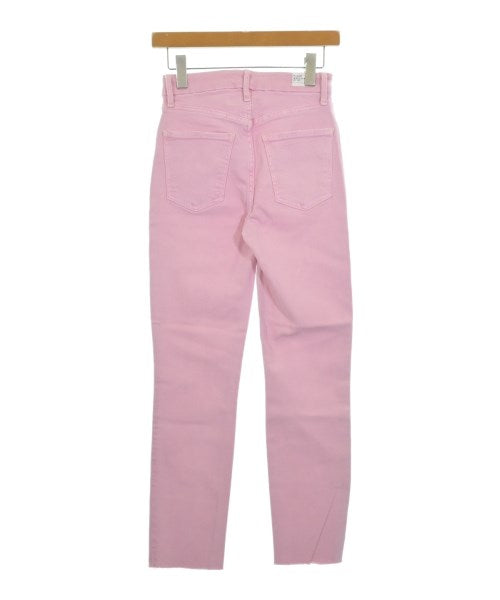 Frank&Eileen 牛仔褲