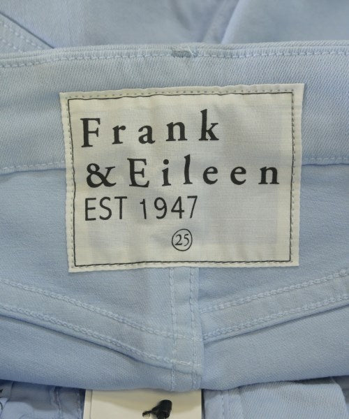 Frank&Eileen 牛仔褲