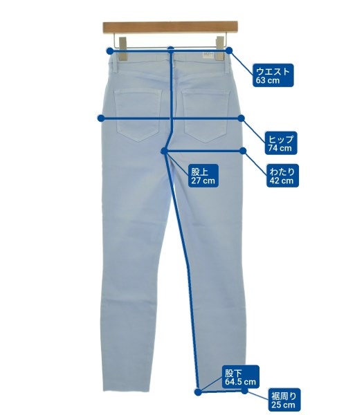 Frank&Eileen 牛仔褲