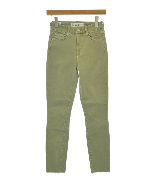 Frank&Eileen 牛仔褲