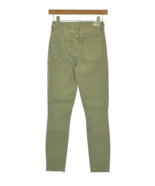 Frank&Eileen 牛仔褲