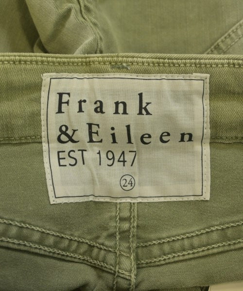 Frank&Eileen 牛仔褲