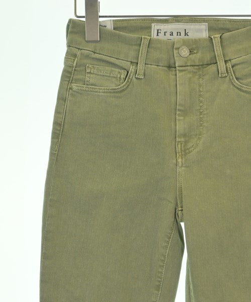 Frank&Eileen 牛仔褲