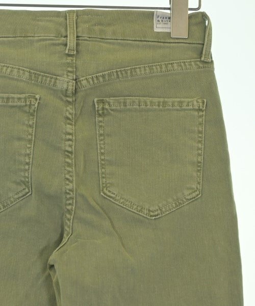 Frank&Eileen 牛仔褲