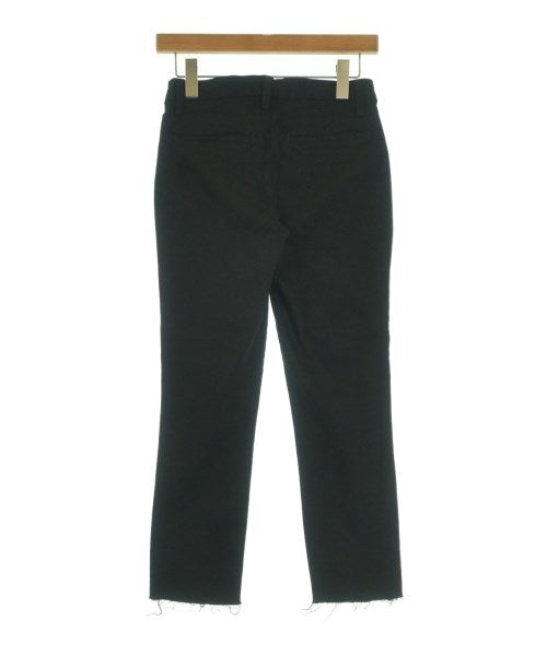 Frank&Eileen 剪裁褲