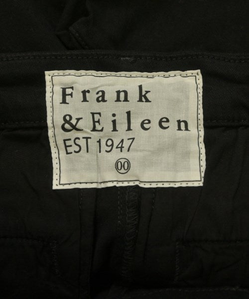 Frank&Eileen 剪裁褲