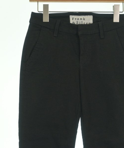 Frank&Eileen 剪裁褲