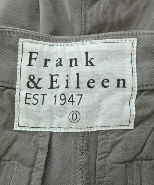 Frank&Eileen 其他款