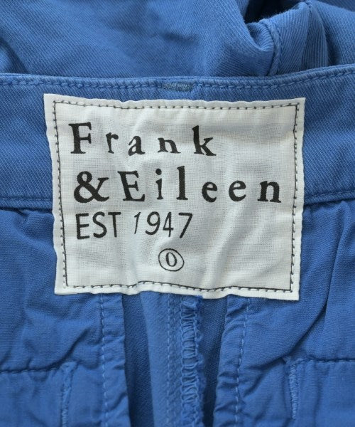 Frank&Eileen 其他款