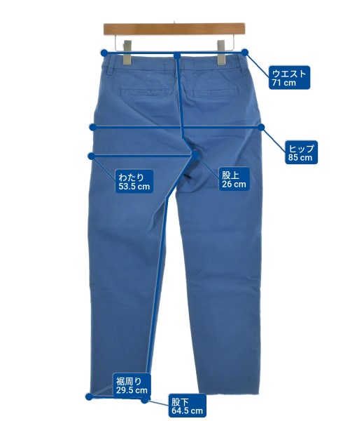 Frank&Eileen 其他款