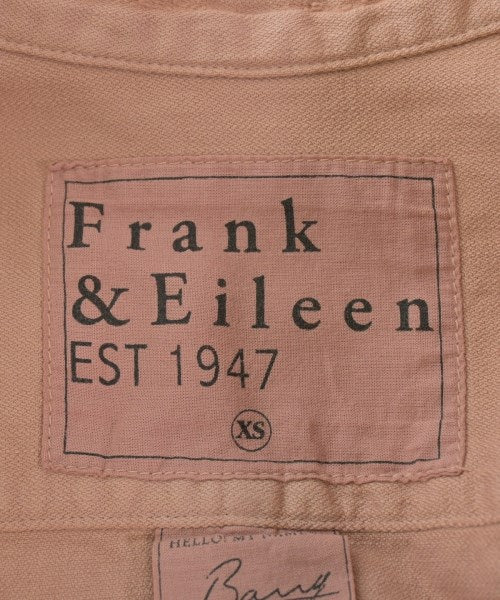 Frank&Eileen 休閒襯衫