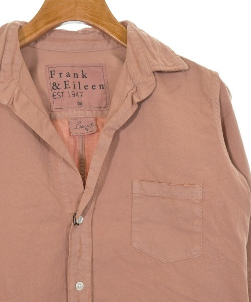 Frank&Eileen 休閒襯衫