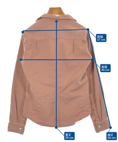 Frank&Eileen 休閒襯衫