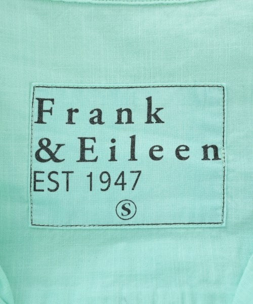 Frank&Eileen 休閒襯衫