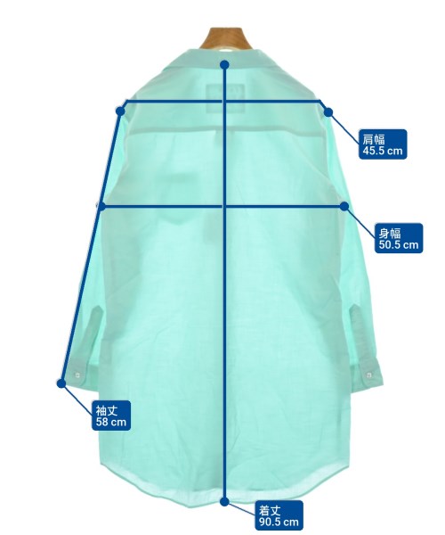 Frank&Eileen 休閒襯衫