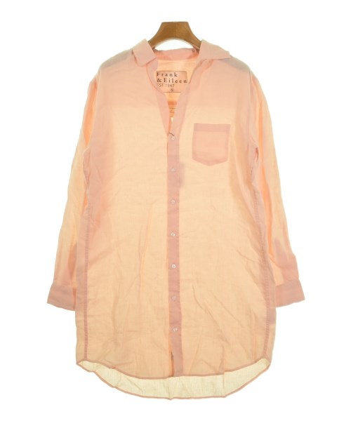 Frank&Eileen 休閒襯衫