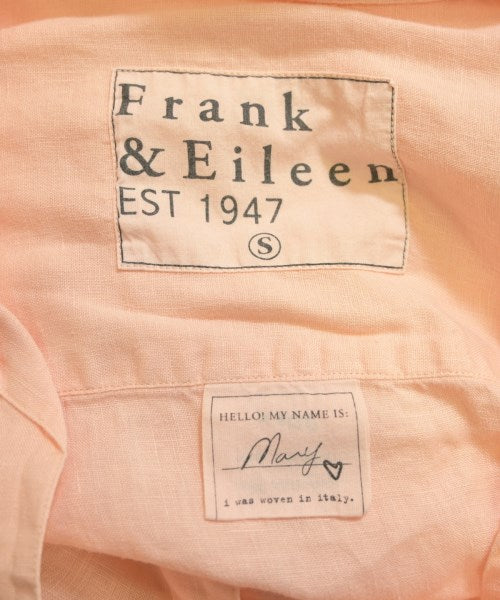 Frank&Eileen 休閒襯衫