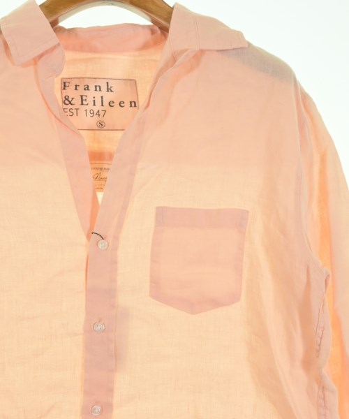 Frank&Eileen 休閒襯衫