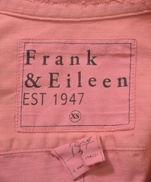 Frank&Eileen 休閒襯衫