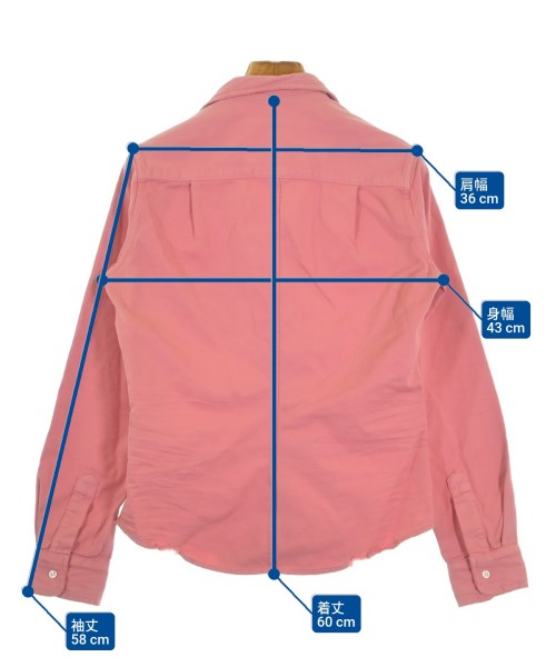 Frank&Eileen 休閒襯衫