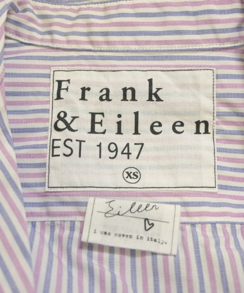 Frank&Eileen 休閒襯衫
