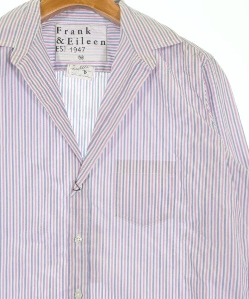 Frank&Eileen 休閒襯衫