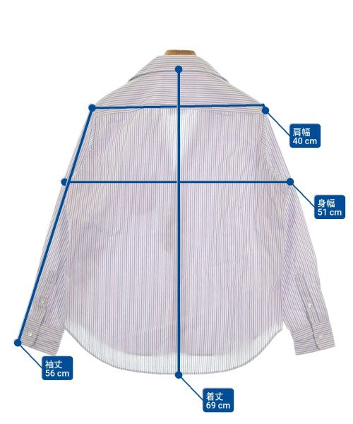 Frank&Eileen 休閒襯衫