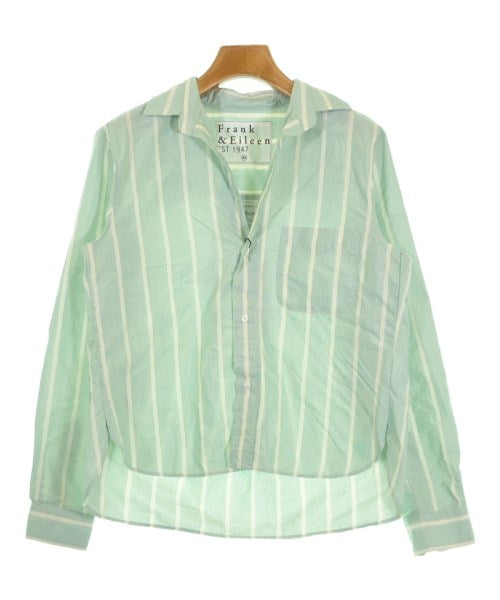 Frank&Eileen 休閒襯衫