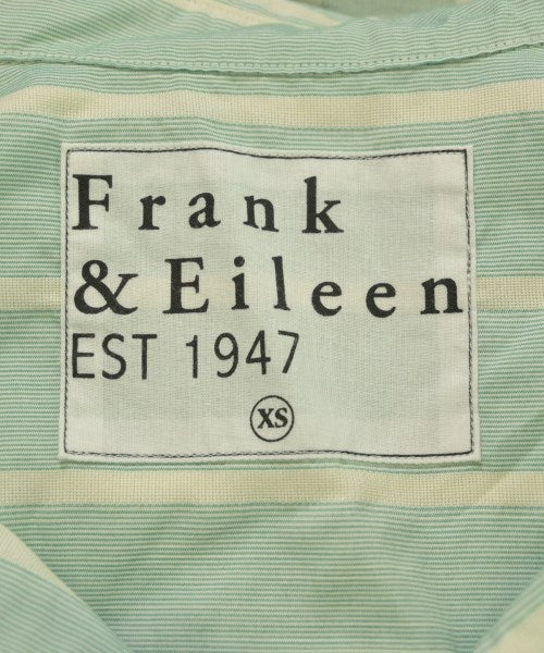 Frank&Eileen 休閒襯衫