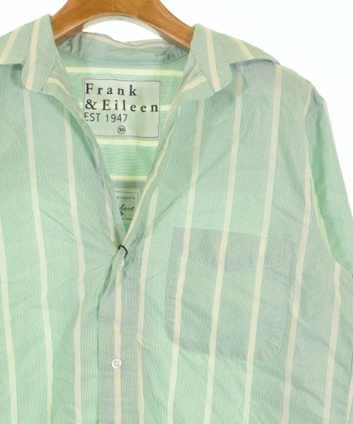 Frank&Eileen 休閒襯衫