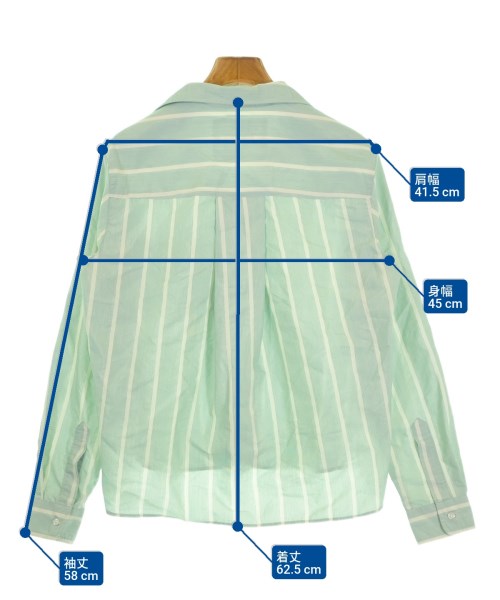 Frank&Eileen 休閒襯衫