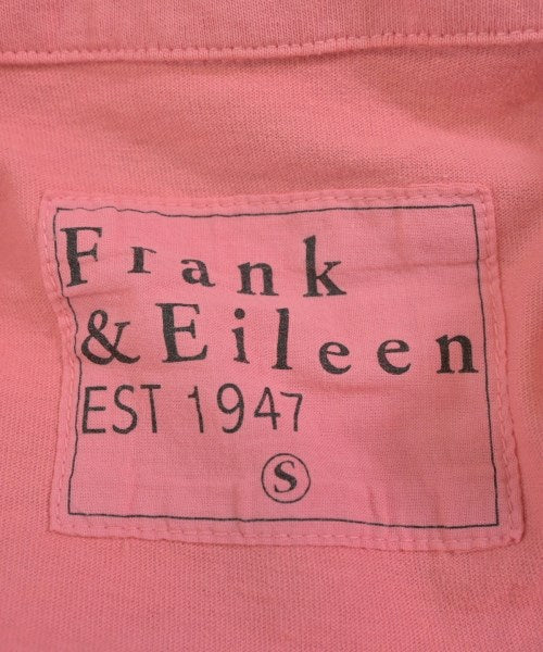 Frank&Eileen 洋裝