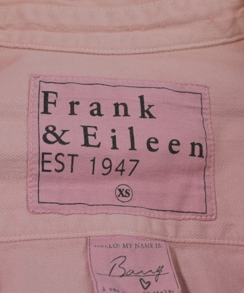 Frank&Eileen 休閒襯衫
