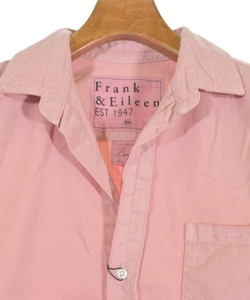 Frank&Eileen 休閒襯衫