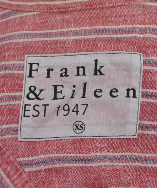 Frank&Eileen 休閒襯衫