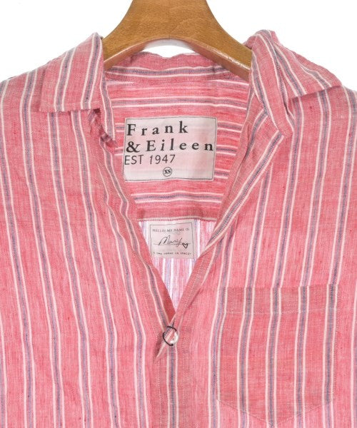 Frank&Eileen 休閒襯衫