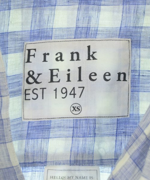 Frank&Eileen 休閒襯衫