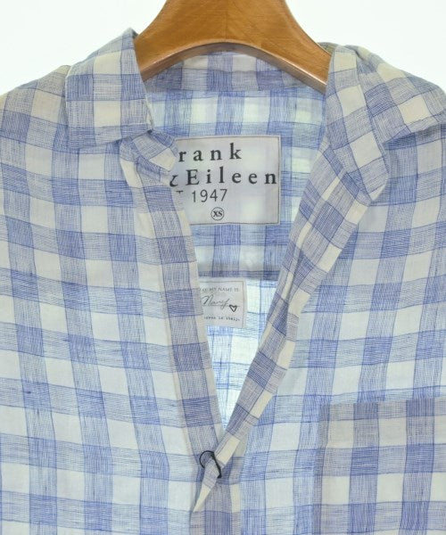 Frank&Eileen 休閒襯衫
