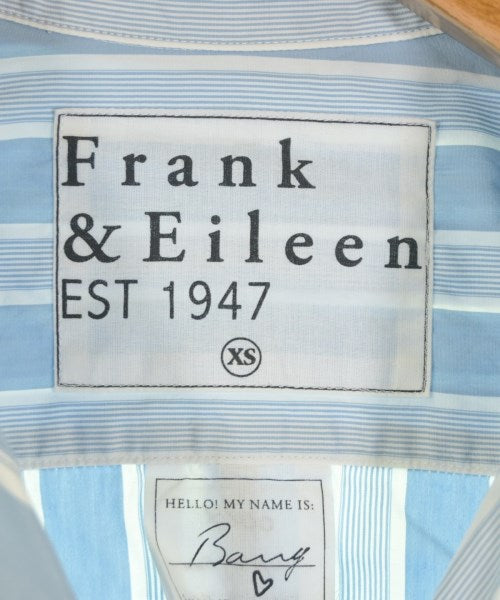Frank&Eileen 休閒襯衫