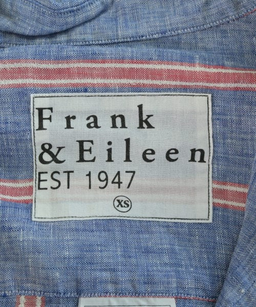 Frank&Eileen 休閒襯衫