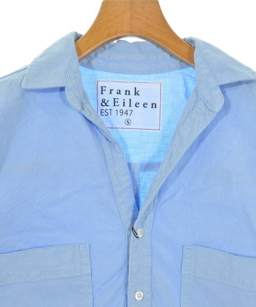 Frank&Eileen 連身衣/馬戲團服/連身褲
