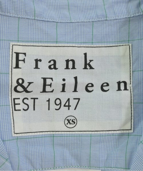 Frank&Eileen 休閒襯衫