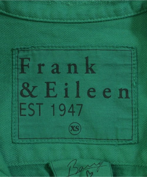 Frank&Eileen 休閒襯衫