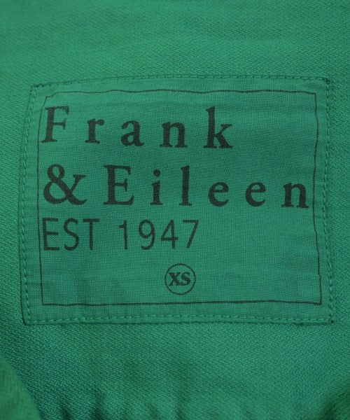 Frank&Eileen 休閒襯衫