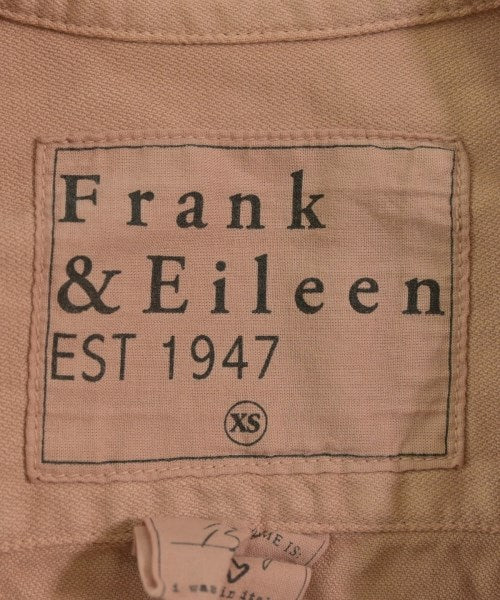 Frank&Eileen 休閒襯衫