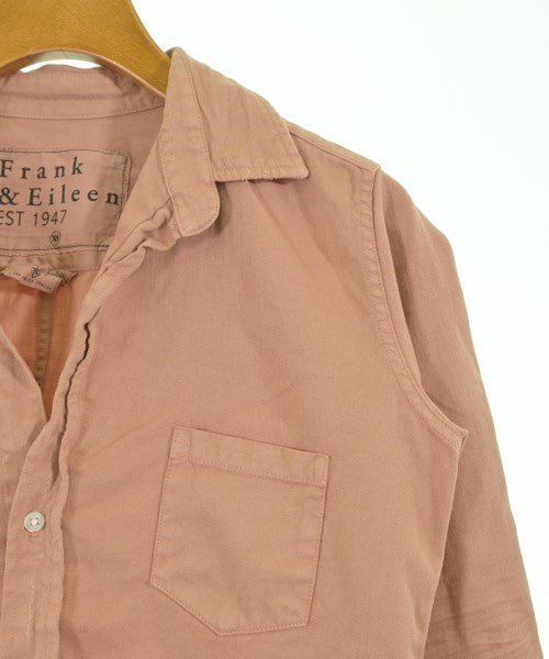 Frank&Eileen 休閒襯衫