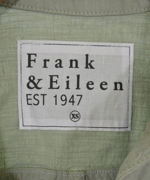 Frank&Eileen 連身衣/馬戲團服/連身褲